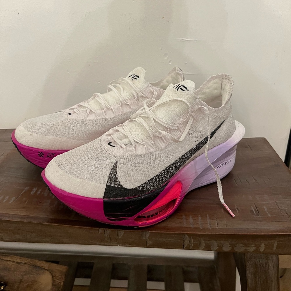 Nike AlphaFly 3